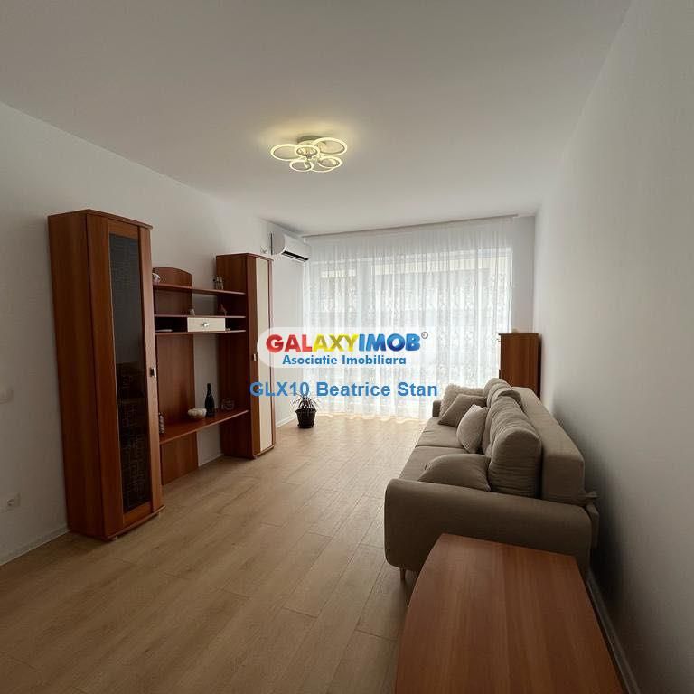 Inchiriere resedinta noua 2 camere in complex rezidential cu piscina - Fotografie 1