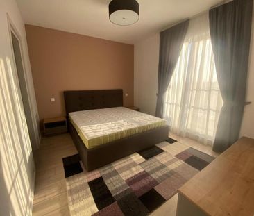 Pipera Apartament 3 camere New Point Pipera Mobilat lux, finisaje noi, parcare exterioara | Langa Scoala Americana - Fotografie 4