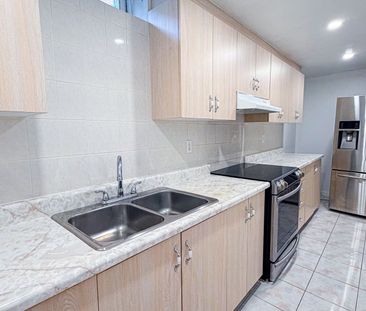 For Lease - 2 Bute Court Unit# Lower 2, Vaughan, Ontario - Photo 4