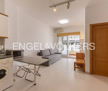 Piso de alquiler en Jose Segrelles, Canet d'En Berenguer - Photo 5