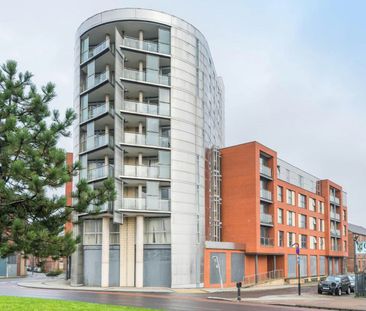 Apartment to rent on - Photo 1