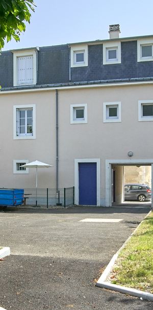 Appartement AUBIGNE RACAN T3 - Photo 1