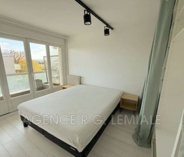 Location Appartement 2 pièces 36m² MAISONS LAFFITTE 78600 - Photo 5