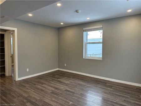 For Lease - 80 Glen Road Unit# UPPER, Kitchener, Ontario - Photo 2