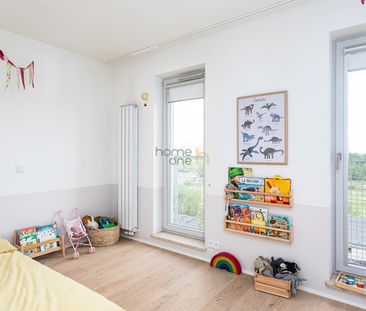 Unikalny Penthouse z imponującym tarasem - Photo 4