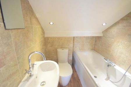 4 bedroom house to rent - Photo 4