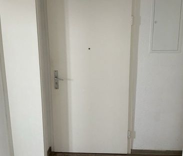 2 Zimmer Wohnung im Erdgeschoß - Foto 6