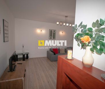 2 pokojowy apartament w centrum Szczecina - Zdjęcie 1