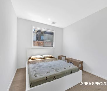 Modern Family Living in the Heart of Bella Estate! - Photo 6