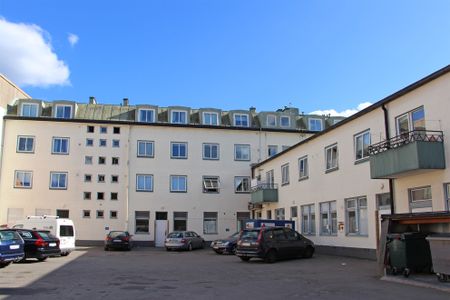 Vitalagatan 5 B - Foto 4