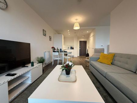 1 bedroom apartment to rent - Photo 4