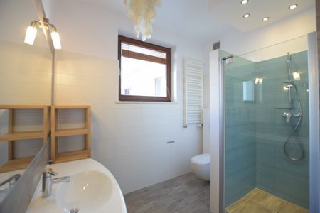 Miasteczko Wilanów Sarmacka - 3 pokoje 87 m2 garaż - Photo 5