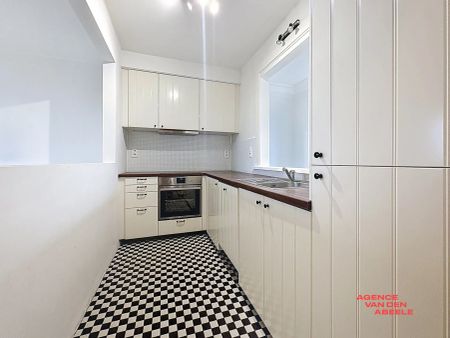 Ruim appartement op het achtste verdiep - Photo 4