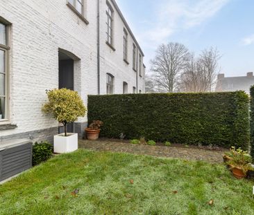 Charmante woning te huur in Assebroek - Photo 6