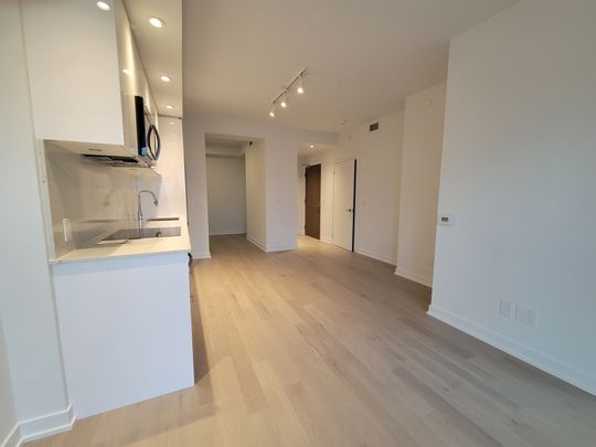 For Lease - 1926 Lake Shore Boulevard Unit# 4115, Toronto, Ontario - Photo 1