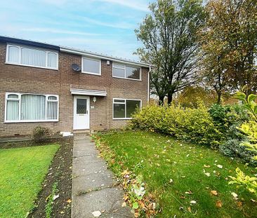 3 bedroom terraced house to rent - Photo 3