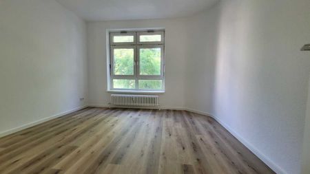 Frisch sanierte Wohnung in Top-Lage! - Foto 3