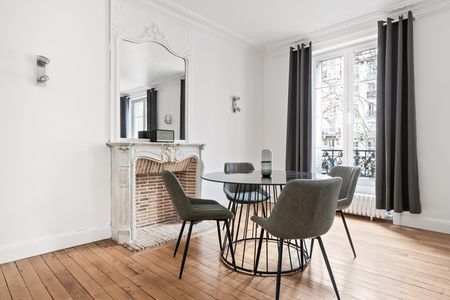 Boulevard Exelmans - Photo 5