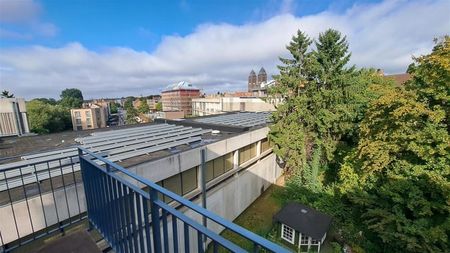 Appartement te huur - Photo 2