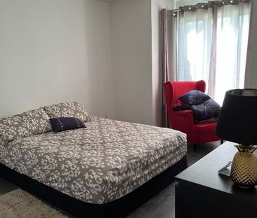 5 ½ à louer, situé dans un quartier résidentiel calme au 4540 Duboi... - Photo 2