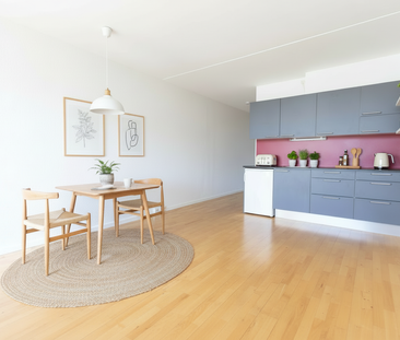 Indbydende lejlighed med naturskøn beliggenhed tæt på Aalborg - Foto 2