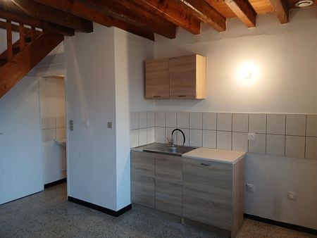 ELETOT - Maison 2 pièces - Photo 5