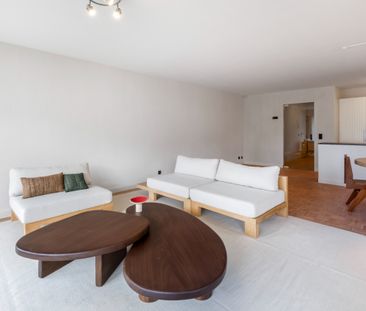 Appartement Te Huur - het Zoute - Photo 4