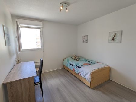 Ref: 1,200 Chambre à Le Havre - Photo 3