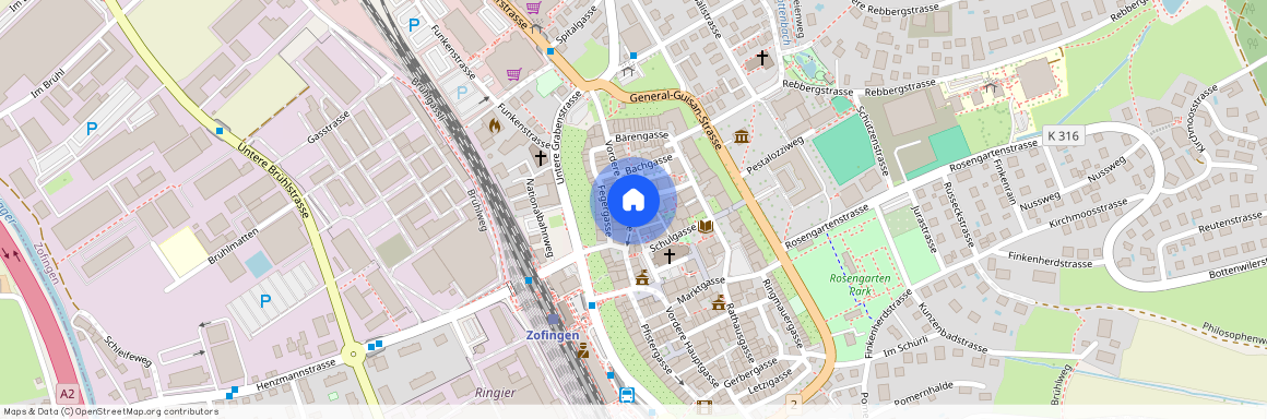 4800, Zofingen, Vordere Hauptgasse, 29