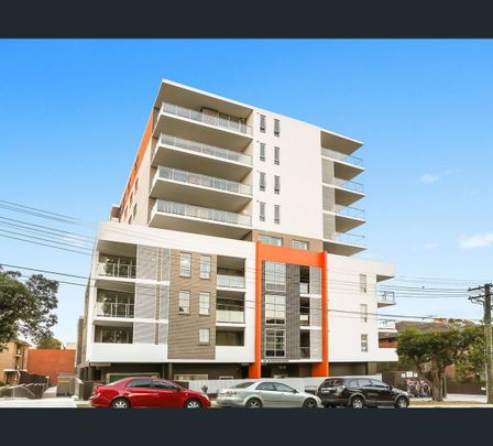 6/34-36 Boomerang Street, Granville, NSW 2142 - Photo 1