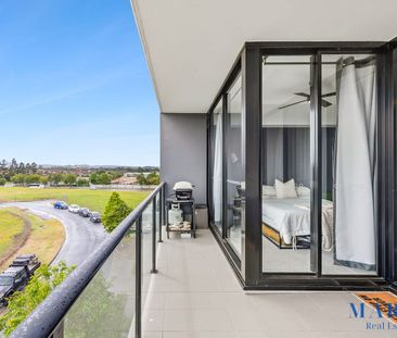 Modern Apartment Living with Scenic Hinterland Views - Photo 5