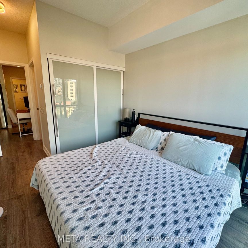 Vu Condos and Lofts , #N506 - Photo 1