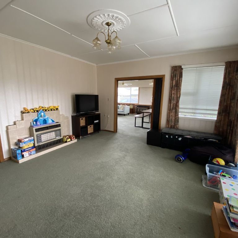 187 Waihi Road,Hawera - Photo 1