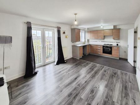 2 bedroom apartment to rent - Photo 3