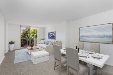 301/95 West Esplanade, Manly. - Photo 2