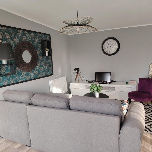 Location / Maison T3 - Photo 1