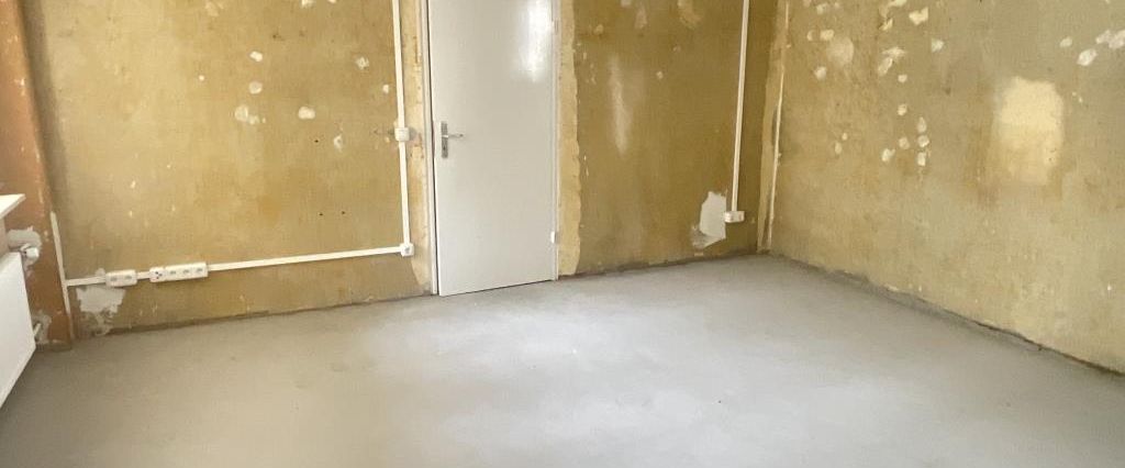 3-Zimmer-Wohnung in Duisburg Wanheimerort - Foto 1