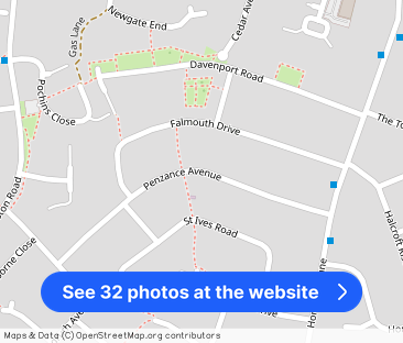 Penzance Avenue, Wigston, LE18 - Photo 1