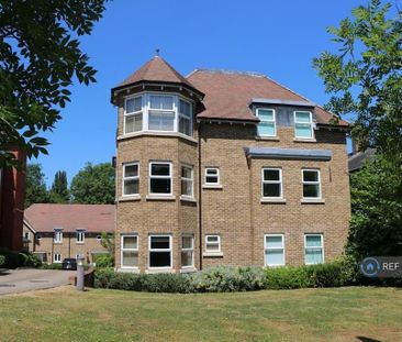 1 bedroom in a flat share to rent - Photo 2