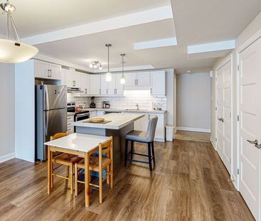 For Lease - 394 Twilight Avenue Unit# #2, Russell, Ontario - Photo 6