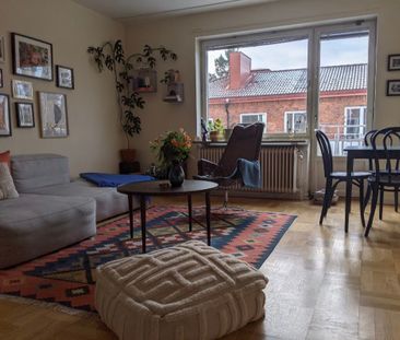 Rusthållarvägen, Bagarmossen - Photo 2