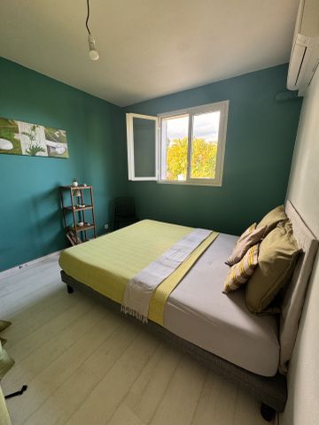 Location Maison 6 pièces 116m² PETIT BOURG 97170 - Photo 4
