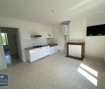 Appartement à louer 1 pièce 46.46m² - Photo 5