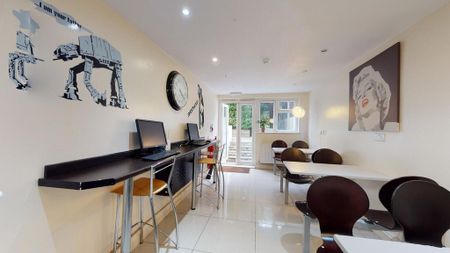 Flat share to rent - Photo 2