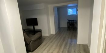 Fully Renovated 3 1/2 Unit - Photo 3