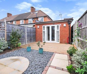 1 bedroom bungalow to rent - Photo 6