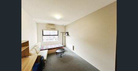 Studio Close To Melbourne Uni - Photo 3