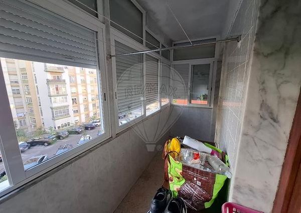 Apartamento T2 em Lisboa