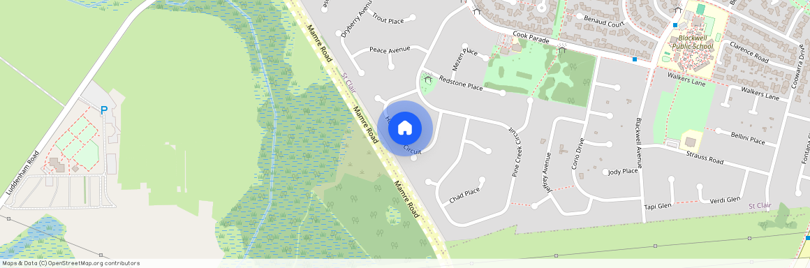 12 Horseshoe Circuit, St Clair 2759, New South Wales
