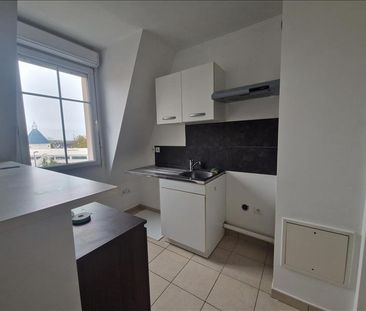 2 pièces - 36,71 m² - 3ème étage - Colocation non autorisée - Photo 4